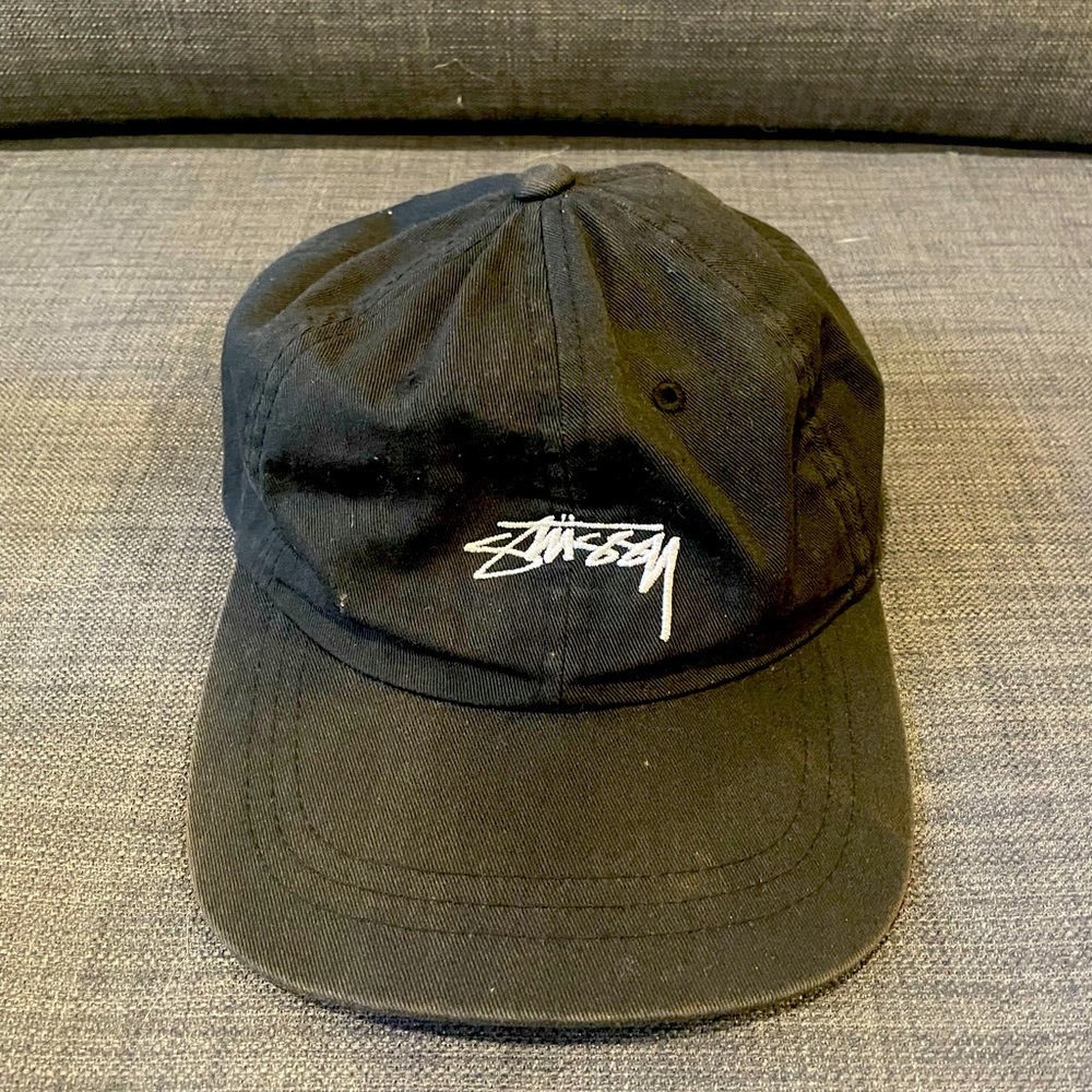 Stussy Cap